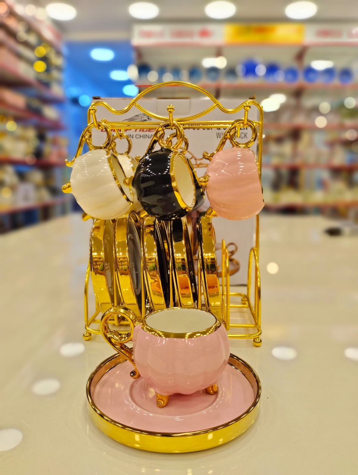 قطع خزفية عملية تضيف لمسة جمالية