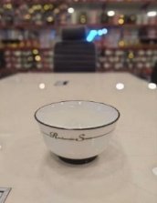 بوله بورسلين غويط مقاس 16