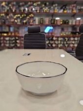 بوله بورسلين مقاس 20