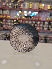 طبق بورسلين الوان مقاس 20