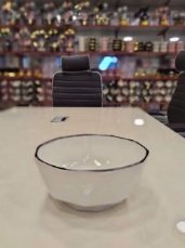 بوله بورسلين