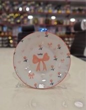 طبق بروسلين