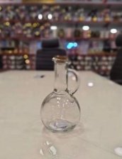 قاروره زجاج