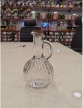 قاروره زجاج