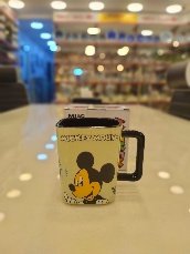 مج بورسلين ميكي اسود