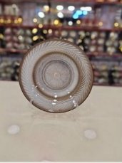 طبق بورسلين مقاس 20