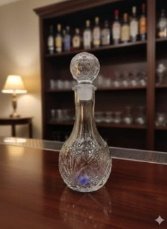 توابل زجاج  500 ML