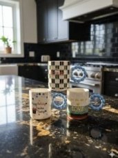 مج بروسلين الوان بيد بابلز