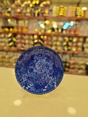 طبق بروسلين مقاس 22