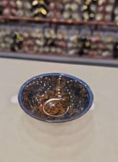 بوله بورسلين الوان مقاس 18