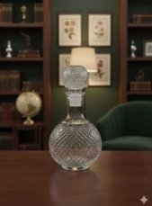 قاروره زجاج 1 لتر