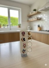 مج بورسلين ديزني