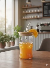 كوب شاليموه زجاج3