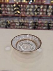 بوله بورسلين مقاس 18