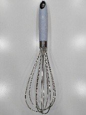 مضرب بيض وسط