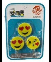 شماعة هوك ايموجي 3*1