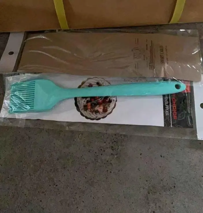 فرشه سيليكون