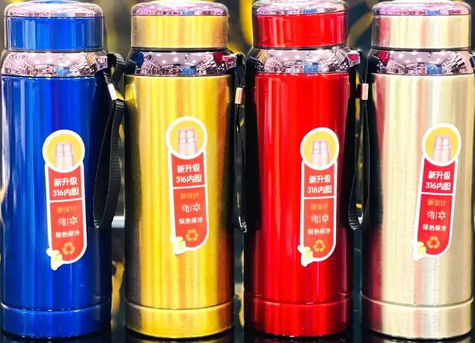 مج حراري لوكس